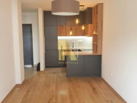 Sale, one bedroom apartment, 41m², Salajka, Novi Sad Sve Podlokacije - image 10
