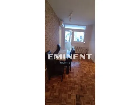 Rent, two bedroom apartment, 55m², Novi Beograd Blok 61, Novi Beograd Sve Podlokacije - image 7