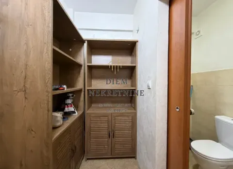 Izdavanje, dvosoban stan, 85m², Preko Morače, Podgorica - image 18
