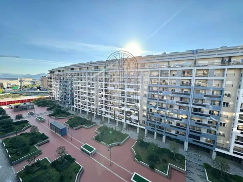 Rent, one bedroom apartment, 50m², Master Kvart, Podgorica - image 9