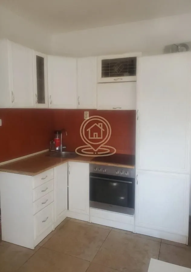 Prodaja, dvosoban stan, 52m², Centar, Novi Sad