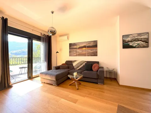 Izdavanje, jednosoban stan, 50m², Bečići, Budva - image 2