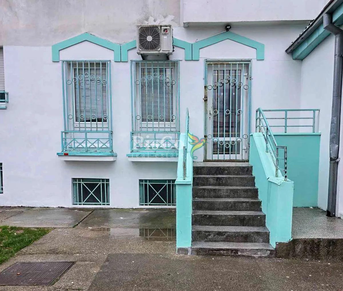 Sale, office space, 63m², Nikšić, Crna Gora