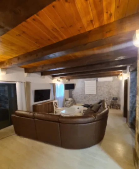 Rent, house, 200m², Budva, Crna Gora