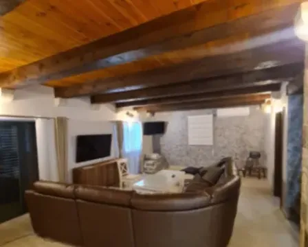 Rent, house, 200m², Budva, Crna Gora - image 4