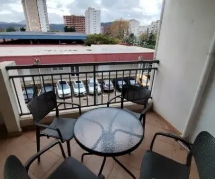 Izdavanje, jednosoban stan, 53m², Centar, Bar - image 10