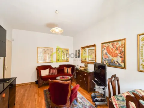 Prodaja, jednosoban stan, 45m², Centar, Podgorica - image 4
