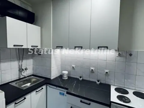 Izdavanje, garsonjera, 20m², Bulevar Oslobodjenja, Novi Sad Sve Podlokacije - image 5