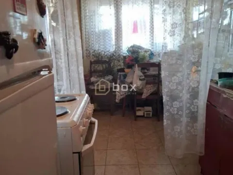 Sale, two bedroom apartment, 52m², Bulevar, Niš - image 5