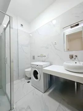 Rent, two bedroom apartment, 55m², Bečići, Budva - image 18