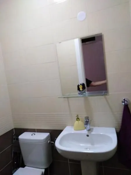 Izdavanje, četvorosoban stan, 118m², Savski Venac, Beograd