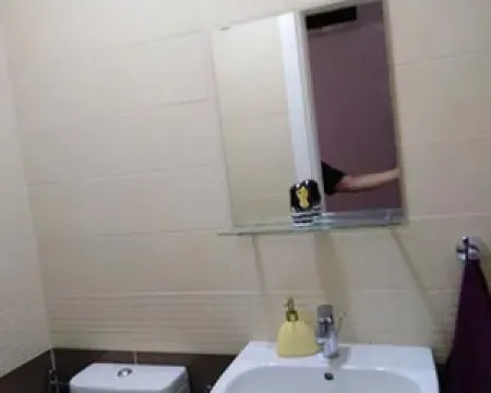 Izdavanje, četvorosoban stan, 118m², Savski Venac, Beograd - image 8