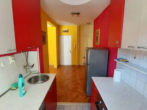 Izdavanje, trosoban stan, 62m², Lion, Zvezdara Sve Podlokacije - image 10