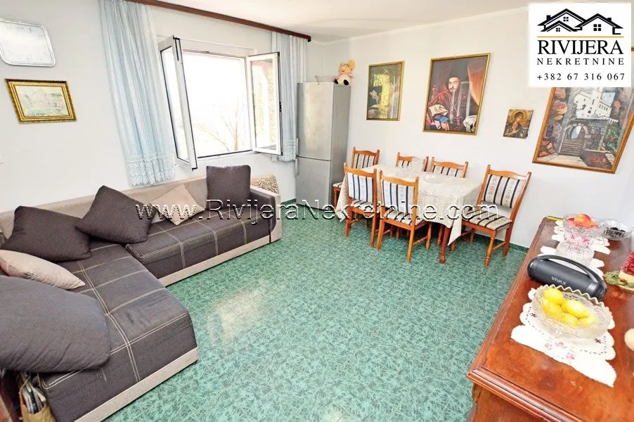 Sale, house, 133m², Čela, Herceg Novi