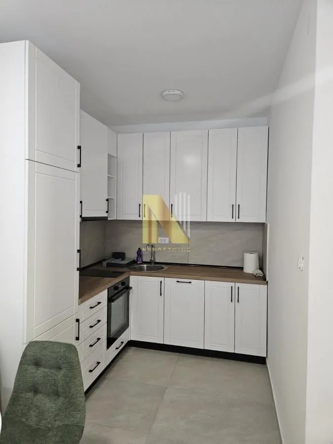 Rent, three bedroom apartment, 54m², Telep, Novi Sad Sve Podlokacije