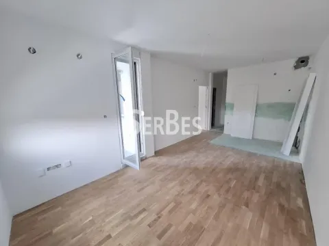 Prodaja, jednosoban stan, 43m², Adice, Novi Sad Sve Podlokacije - image 4