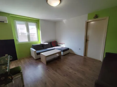 Sale, two bedroom apartment, 45m², Centar, Subotica - image 2