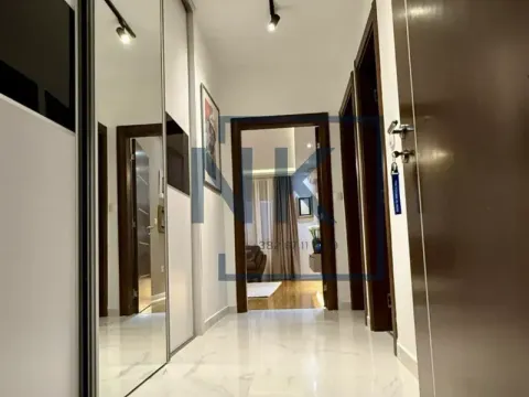 Izdavanje, dvosoban stan, 90m², Preko Morače, Podgorica - image 8