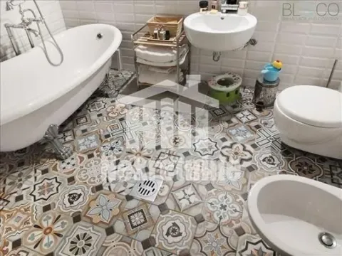 Prodaja, četvorosoban stan, 126m², Savski Venac, Beograd - image 14