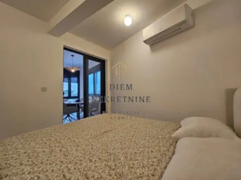 Izdavanje, stan, 40m², Šušanj, Bar - image 2