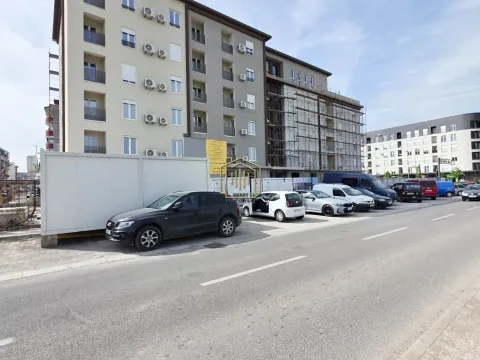 Prodaja, jednosoban stan, 37m², Zabjelo, Podgorica - image 2