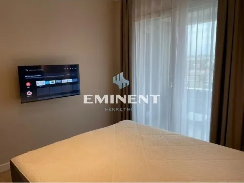 Rent, two bedroom apartment, 55m², Voždovačka Crkva, Voždovac Sve Podlokacije - image 5