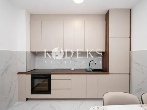 Izdavanje, jednosoban stan, 47m², Zabjelo, Podgorica - image 28