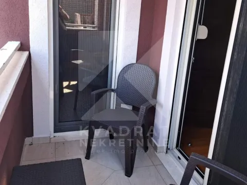 Rent, one bedroom apartment, 50m², Dalmatinska ulica, Podgorica - image 10