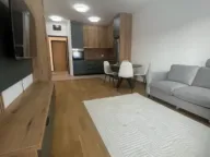 Izdavanje, jednosoban stan, 48m2, Stari Aerodrom, Podgorica