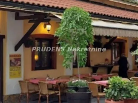 Prodaja, ugostiteljski objekat, 109m², Stari Grad, Beograd - image 4