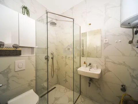 Rent, two bedroom apartment, 67m², Stari Aerodrom, Podgorica - image 10