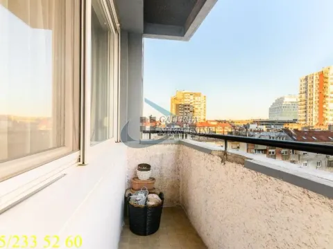 Rent, two bedroom apartment, 68m², Palilulska Pijaca, Palilula Sve Podlokacije - image 8