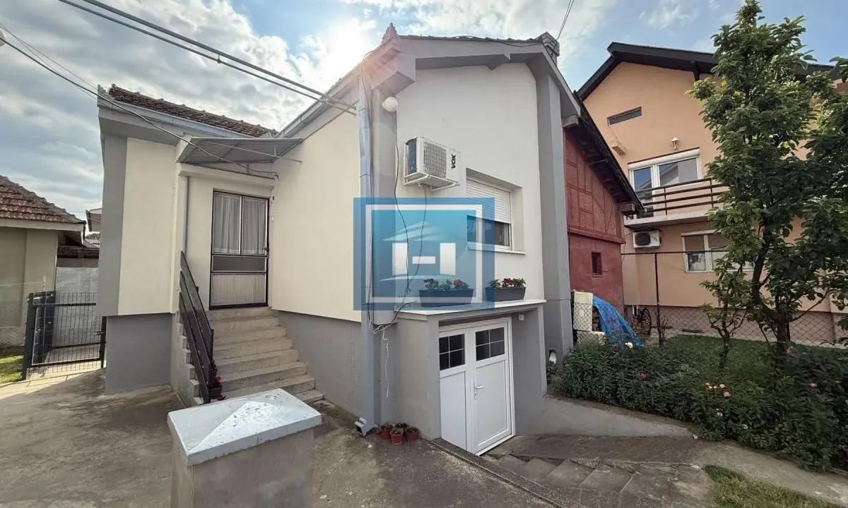 Rent, house, 42m², Tabane, Jagodina