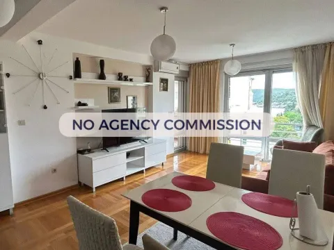 Prodaja, dvosoban stan, 84m², Bečići, Budva - image 1