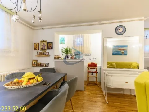 Rent, apartment, 107m², Savski Venac, Beograd - image 5