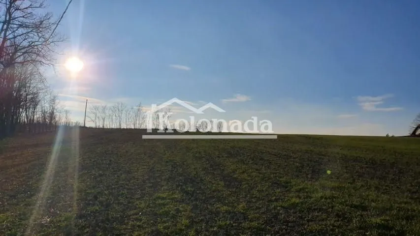 Prodaja, plac, 1262m², Sopot, Beograd