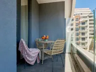 Izdavanje, jednosoban stan, 51m², Bečići, Budva - image 16