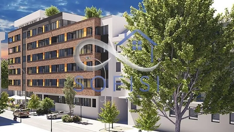 Prodaja, jednosoban stan, 29m², Železnička Stanica, Novi Sad Sve Podlokacije