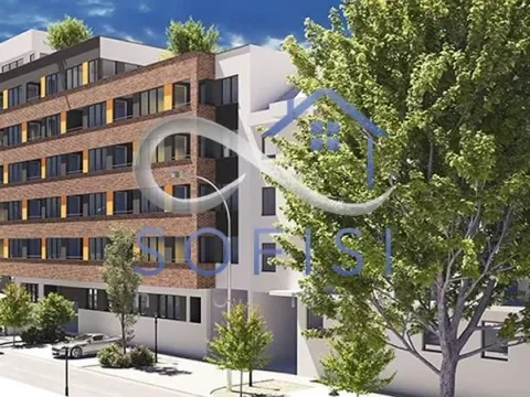 Prodaja, jednosoban stan, 29m², Železnička Stanica, Novi Sad Sve Podlokacije - image 4