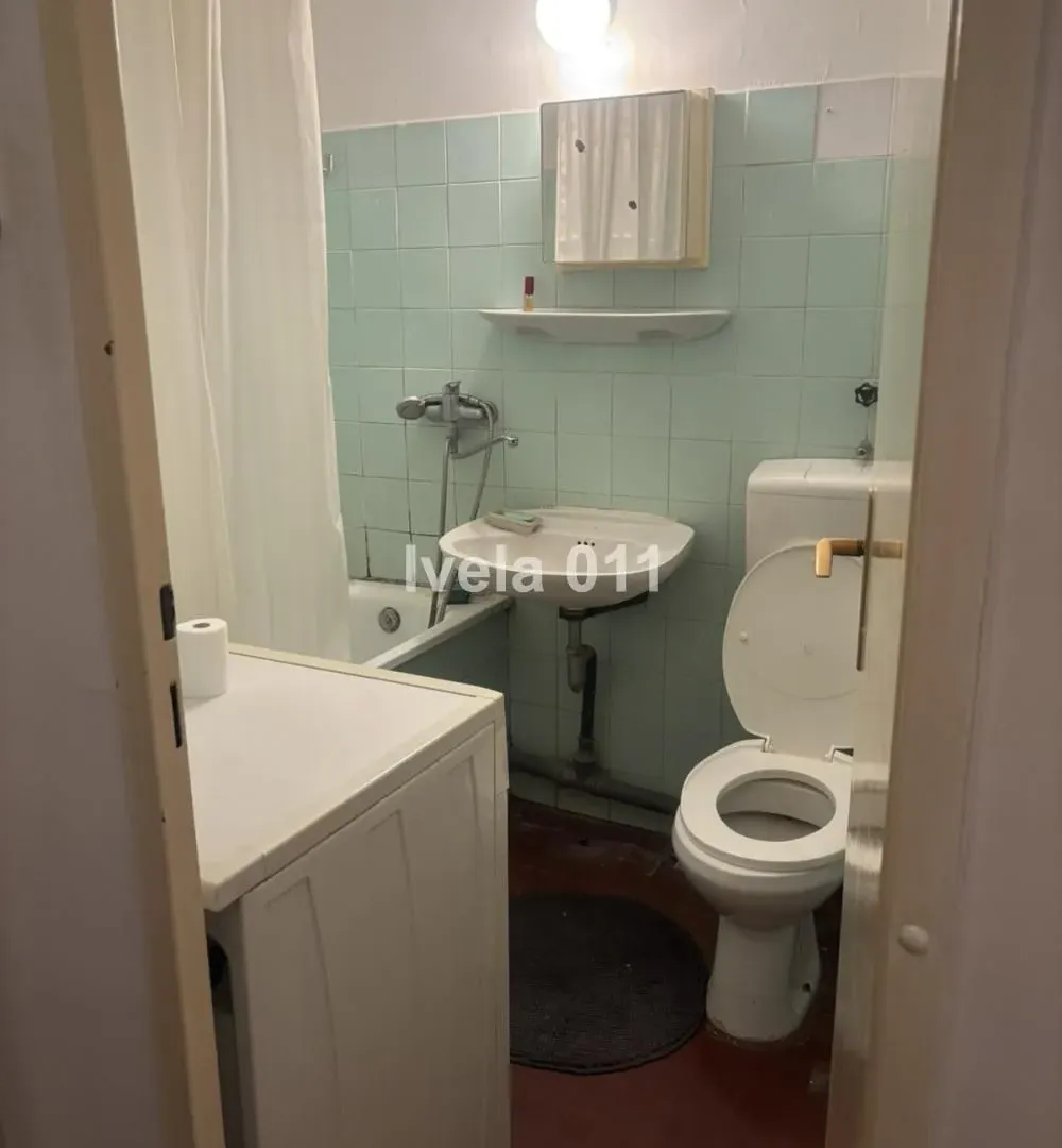Sale, one bedroom apartment, 47m², Brace Jerković, Voždovac Sve Podlokacije