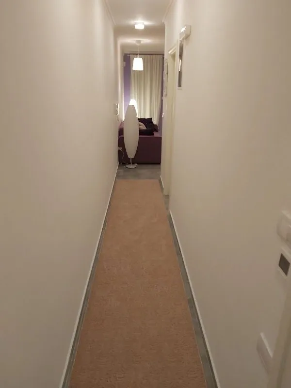 Sale, three bedroom apartment, 64m², Zvezdara Sve Podlokacije, Beograd