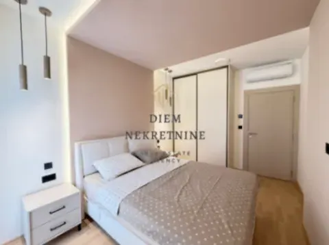 Izdavanje, dvosoban stan, 68m², Zabjelo, Podgorica - image 6