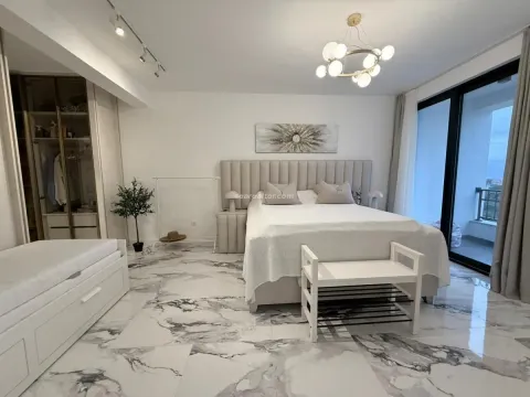 Sale, one bedroom apartment, 62m², Radovići, Tivat - image 7