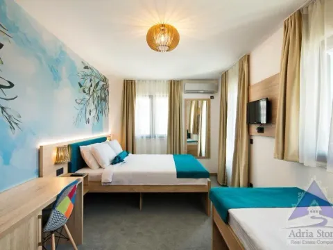 Sale, hospitality venue, 658m², Centar, Budva - image 8