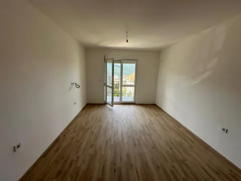 Prodaja, jednosoban stan, 43m², Đenovići, Herceg Novi - image 6