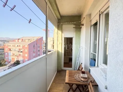 Prodaja, stan, 58m², Zabjelo, Podgorica - image 4