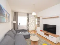 Izdavanje, jednosoban stan, 47m², Central Point, Podgorica - image 3