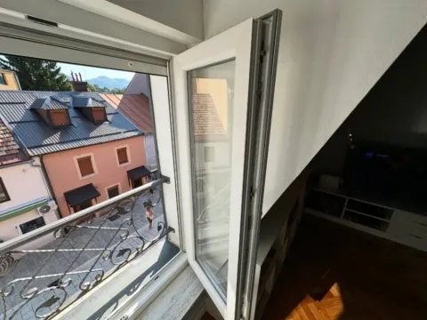 Izdavanje, jednosoban stan, 50m², Centar, Cetinje - image 5