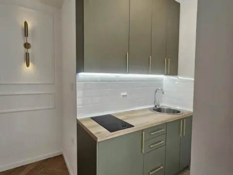 Prodaja, jednosoban stan, 21m², Centar, Novi Sad - image 3