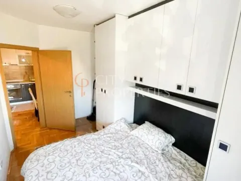 Prodaja, stan, 41m², Podgorica, Crna Gora - image 3
